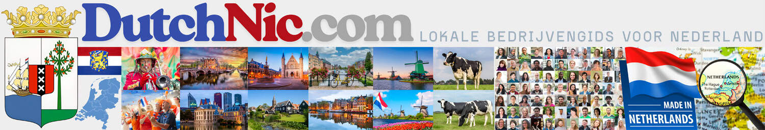 Gemaakt in Nederland - powerevents